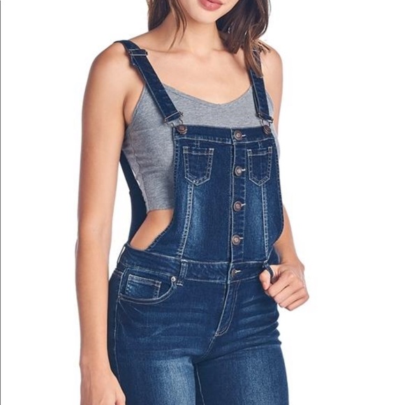 Overalls - Picture 2 of 3